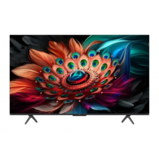 Телевизор TCL 50C655 (Google TV)